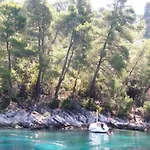Apartment In - Insel Korcula 6397 Brna
