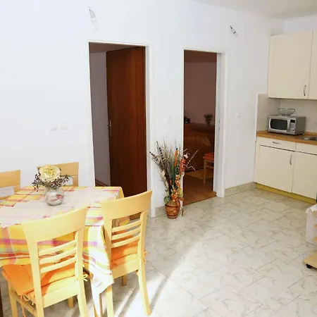 Apartment In Brna - Insel Korcula 6397 Brna