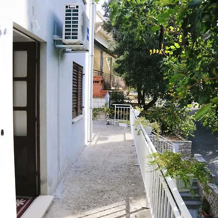 Apartment In Brna - Insel Korcula 6397 Brna