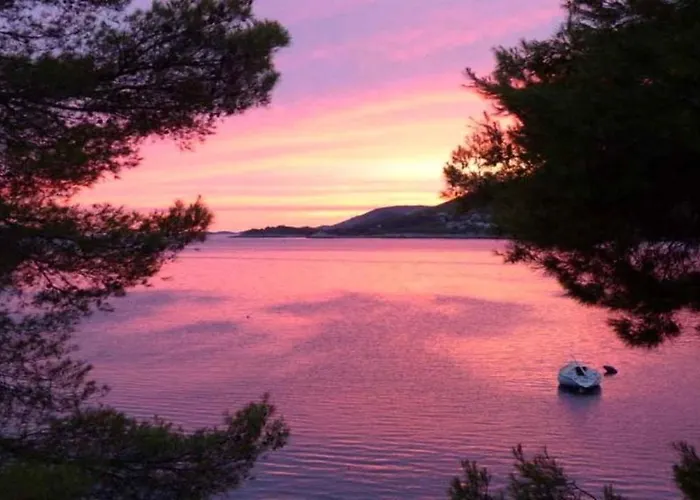 Apartament In - Insel Korcula 6397 *