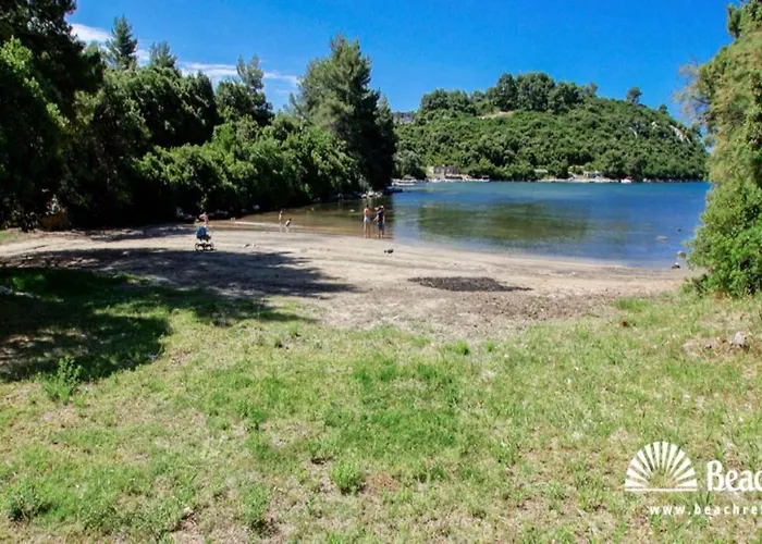 Apartament In - Insel Korcula 6397