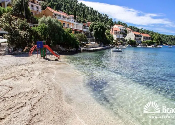 In - Insel Korcula 6397 Apartament