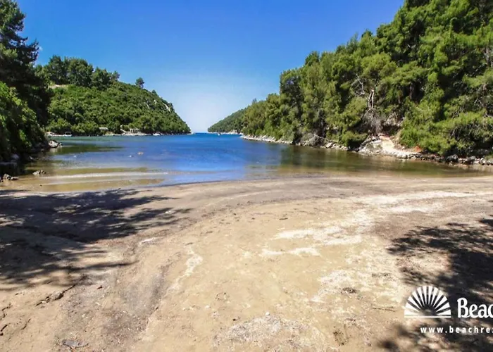 Apartment In Brna - Insel Korcula 6397