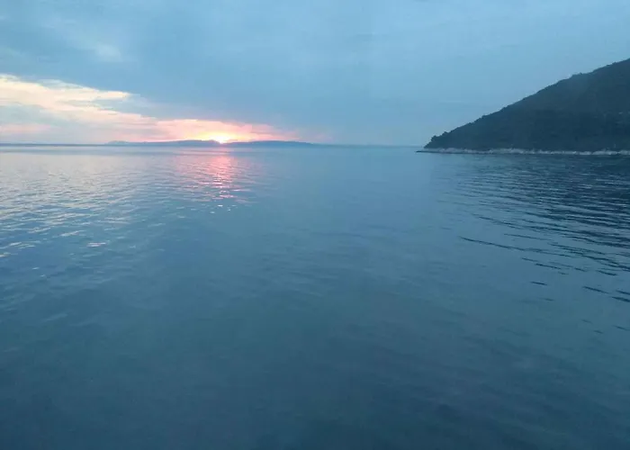 Apartment In Brna - Insel Korcula 6397 Apartman *