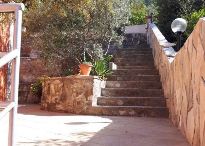 Apartman Apartment In Brna - Insel Korcula 6397 Brna