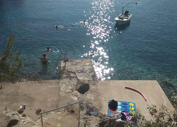 Apartment In Brna - Insel Korcula 6397 Apartman Brna