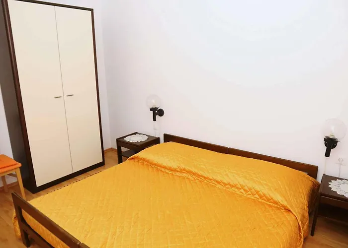 Apartman Apartment In Brna - Insel Korcula 6397 *