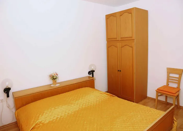 Apartman Apartment In Brna - Insel Korcula 6397