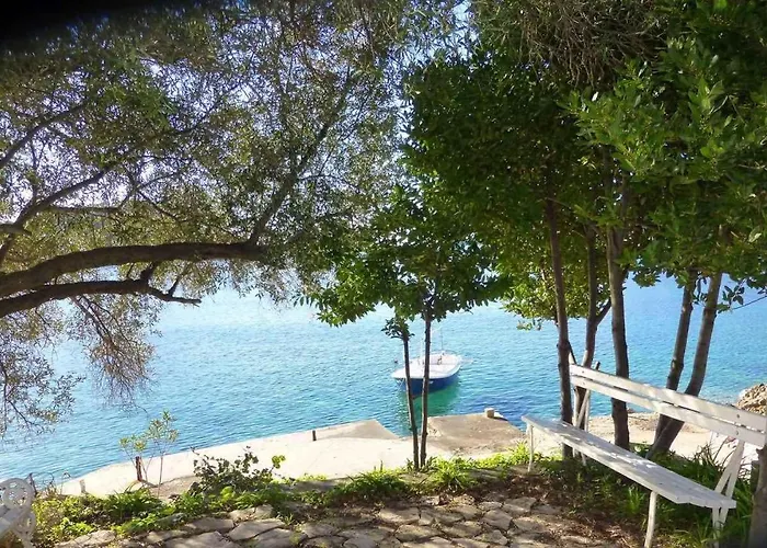 Apartment In Brna - Insel Korcula 6397 *