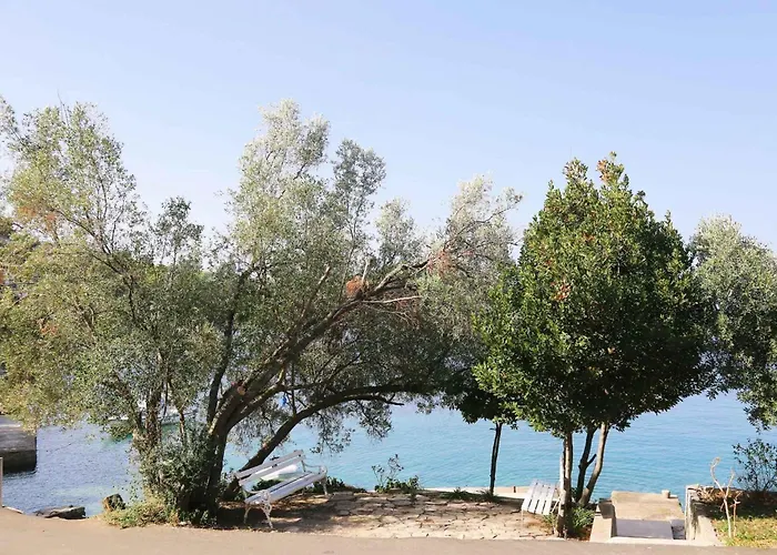 Apartment In Brna - Insel Korcula 6397 Apartman