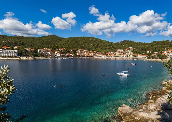 Apartment In Brna - Insel Korcula 6397