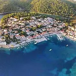 In - Insel Korcula 6397 Daire Brna