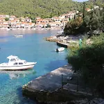 In - Insel Korcula 6397 Daire *