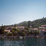 In - Insel Korcula 6397 Daire *