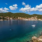 In - Insel Korcula 6397