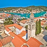 Daire In - Insel Korcula 6397 Brna