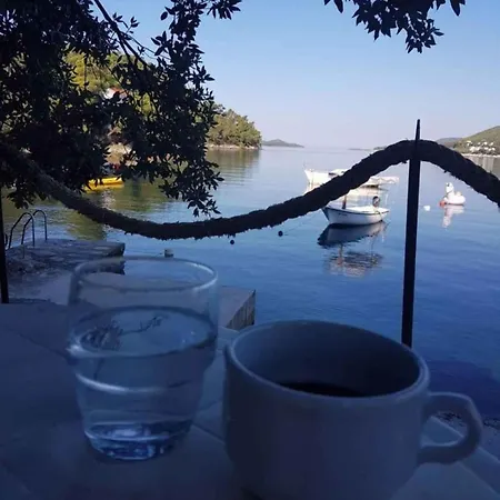 Appartement In Brna/insel Korcula 6397
