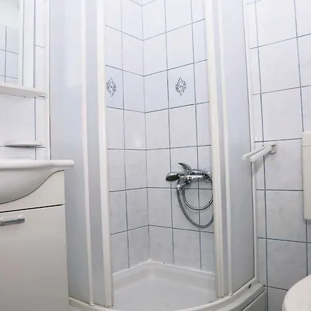Appartement In Brna/insel Korcula 6397 Brna