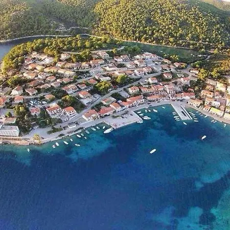 In - Insel Korcula 6397 Apartment Brna