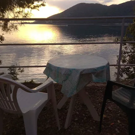 Appartement In Brna/insel Korcula 6397 *