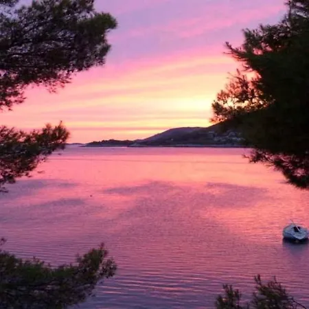 Apartamento In - Insel Korcula 6397 *