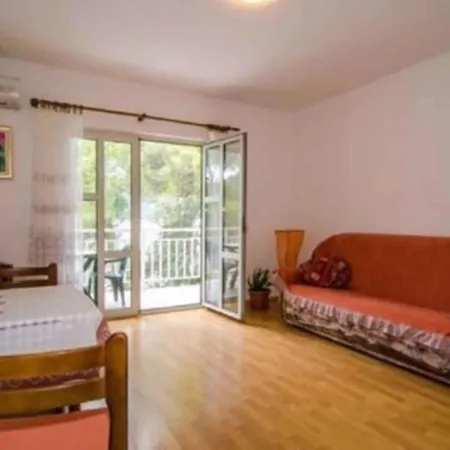Appartement In Brna/insel Korcula 6397