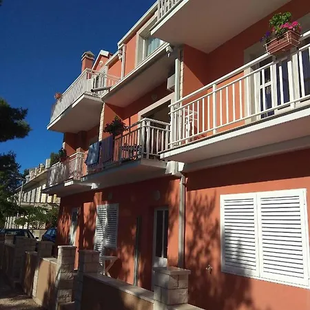 Appartement In Brna/insel Korcula 6397 *