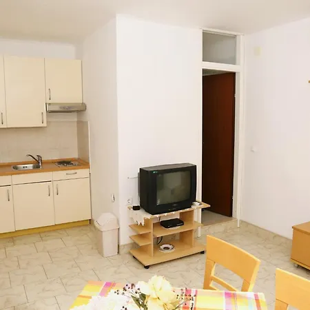 Appartement In Brna/insel Korcula 6397 *