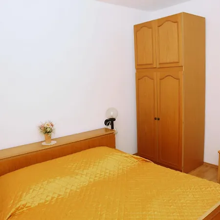 Appartement In Brna/insel Korcula 6397 Brna