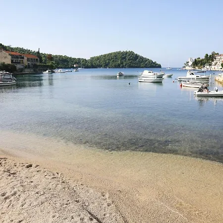 In Brna/insel Korcula 6397