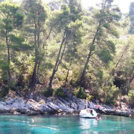 Apartamento In - Insel Korcula 6397 Brna