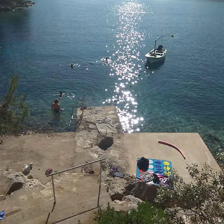 In - Insel Korcula 6397 Apartamento Brna