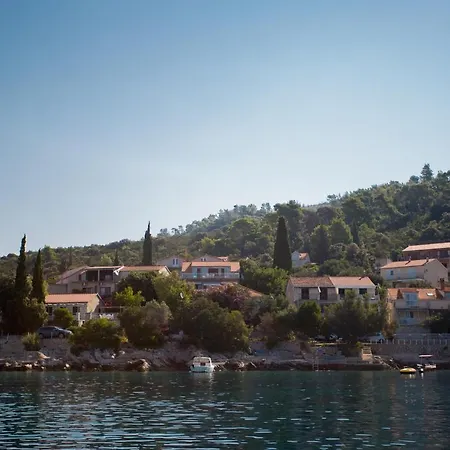 In Brna/insel Korcula 6397
