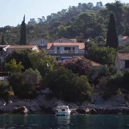 In Brna/insel Korcula 6397
